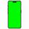 iPhone 14 Green Scren