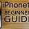 iPhone 14 Guide