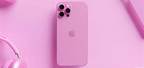 iPhone 14 Pink