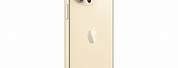 iPhone 14 Pro Max Front and Back Gold