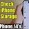 iPhone 14 Pro Max Storage