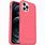 iPhone 15 Phone Case Pink Otterbox Symmetry