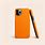 iPhone 15 Pro Max Orange