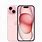 iPhone 15Gb Roze