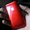 iPhone 3G Red