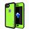 iPhone 4 Green Case
