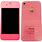 iPhone 4S Pink