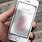 iPhone 5 Fingerprint