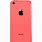iPhone 5 Pink