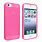 iPhone 5 Pink Case