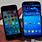 iPhone 5 vs Samsung Galaxy S4