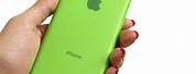 iPhone 5C Green for Sale
