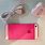 iPhone 5S Light-Pink