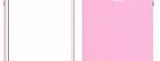 iPhone 5S Rose Pink