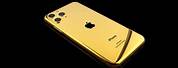iPhone 6 Pro Gold
