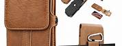 iPhone 6s Leather Belt Case