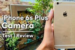 iPhone 6s Plus Camera Test Tagalog