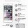 iPhone 6s Plus Specifications
