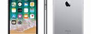 iPhone 6s Plus Transparent Background