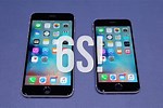 iPhone 6s Plus vs 6s