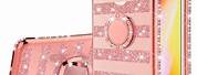iPhone 7 Cases for Girls Rose Gold