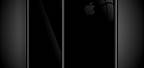 iPhone 7 Jet Black Wallpaper