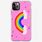 iPhone 7 Phone Case Rainbow