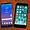 iPhone 7 vs Samsung S8