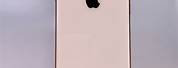 iPhone 8 Gold Color