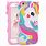 iPhone 8 Plus Unicorn Cases