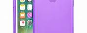 iPhone 8 Purple Cover