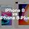 iPhone 8 vs iPhone 8 Plus Battery