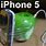 iPhone 9 Funny