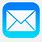 iPhone Email Icon