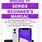 iPhone Manual for Beginners Printable