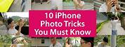 iPhone Photography Tricks and Special Effects