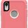 iPhone Pink Otterbox
