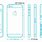 iPhone SE 2020 Dimensions