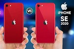 iPhone SE 2022 vs iPhone 7