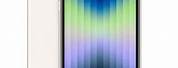iPhone SE 5G Starlight Color