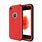 iPhone SE Case Red