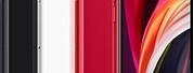 iPhone SE Gen 2 Colours