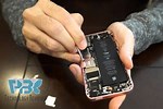 iPhone SE Restore Fix