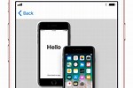 iPhone SE Startup Guide