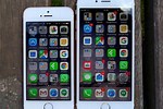 iPhone SE vs iPhone 6s Plus