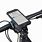 iPhone Stem Bike Mount