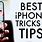 iPhone Tips App