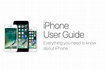 iPhone User Manual