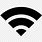 iPhone Wifi Symbol