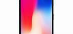 iPhone X Mobile PNG